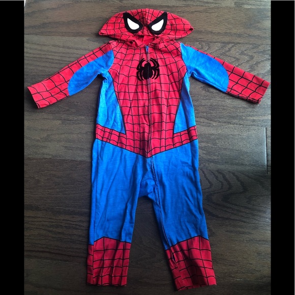 Costume /onesie| Marvel Kids